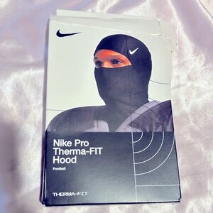 Nike Pro ThermaFit Hood / Mask